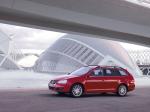 Volkswagen Golf Variant 2007 года